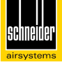 Schneider Airsystems - Logo